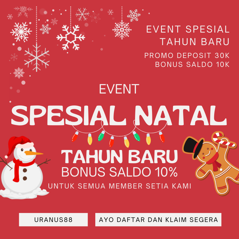 Uranus88 : Platform Game Online Terfavorit Para Player Indonesia by Hey siriusly