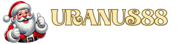 Uranus88 Logo